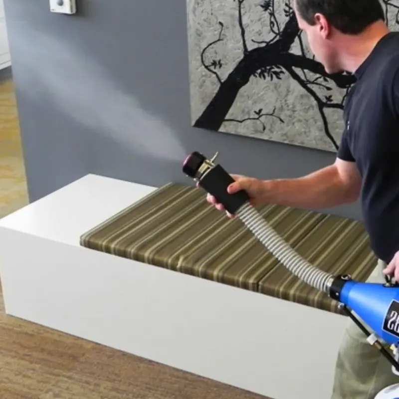 Professional Odor Removal in Lebanon County, PA